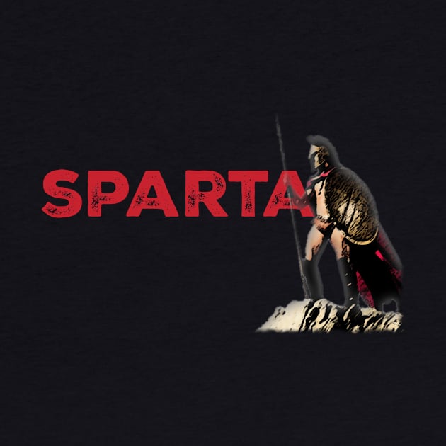 Sparta design by Srki-shop